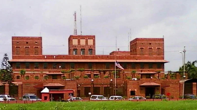 ঢাকার কাছে সামরিক সরঞ্জাম বিক্রি করতে চায় ওয়াশিংটন